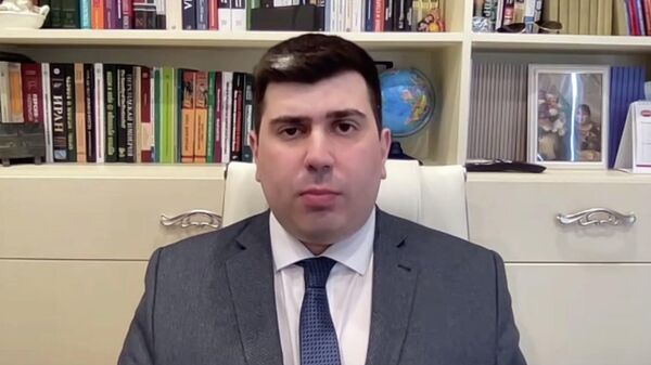 Политолог Ибрагимов: Запад сделает все, чтобы ЕАЭС не присоединился к G20 - Sputnik Армения