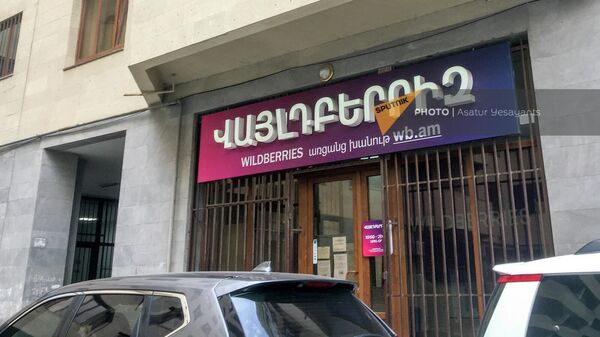 Պայքարելն իմաստ չունի, պետք է փորձել հարմարվել. Ֆանյանը` Wildberries-ից դժգոհողների մասին - Sputnik Արմենիա