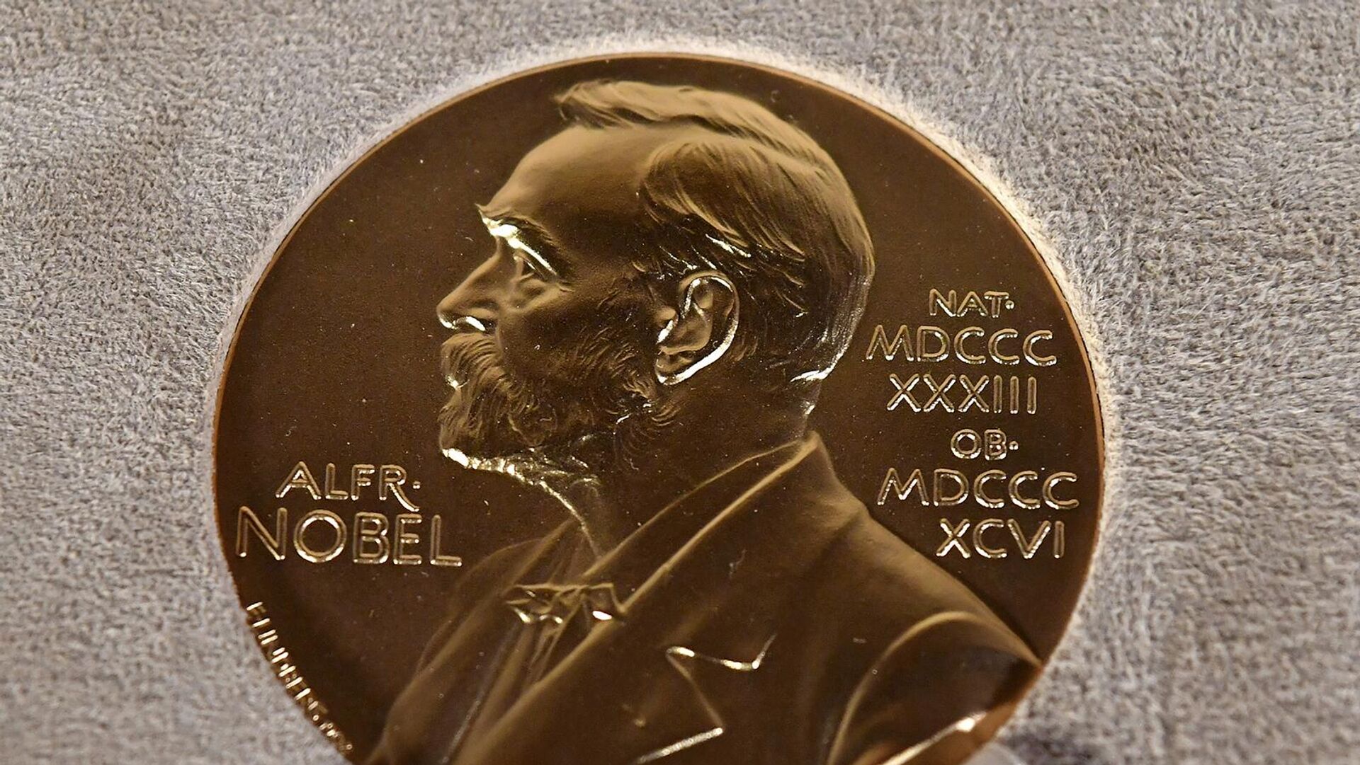 Նոբելյան մրցանակ - Sputnik Արմենիա, 1920, 15.09.2023