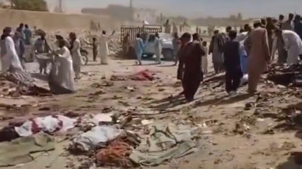 Число погибших при взрыве у мечети в пакистанском городе Мастунг превысило - Sputnik Արմենիա