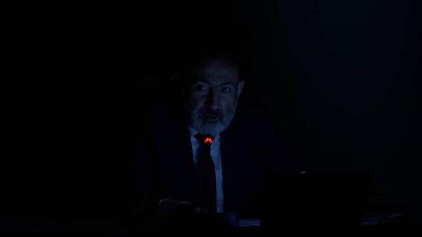 Во время заседания кабмина отключили свет - Sputnik Армения