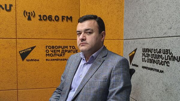 Դատական գործերը ձգձելու դեմ կառավարության առաջարկը մեկնաբանում է փաստաբանը - Sputnik Արմենիա
