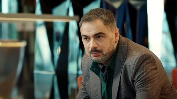 Кадр из клипа Ара Мартиросяна Любовь есть  - Sputnik Армения