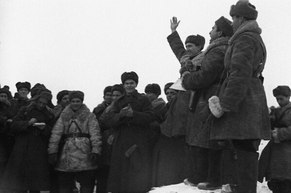 1941 тире 1945 год