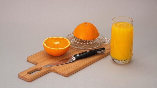 Апельсиновый сок - Sputnik Արմենիա