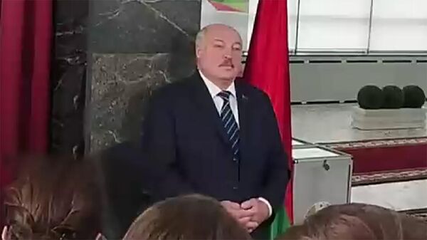 Лукашенко прокомментировал заявление Пашиняна о «заморозке» участия Армении в ОДКБ - Sputnik Армения