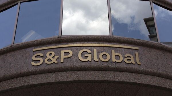  S&P Global  - Sputnik Արմենիա
