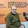 Драматург, сценарист, член Союза кинематографистов России Армен Ватьян - Sputnik Армения