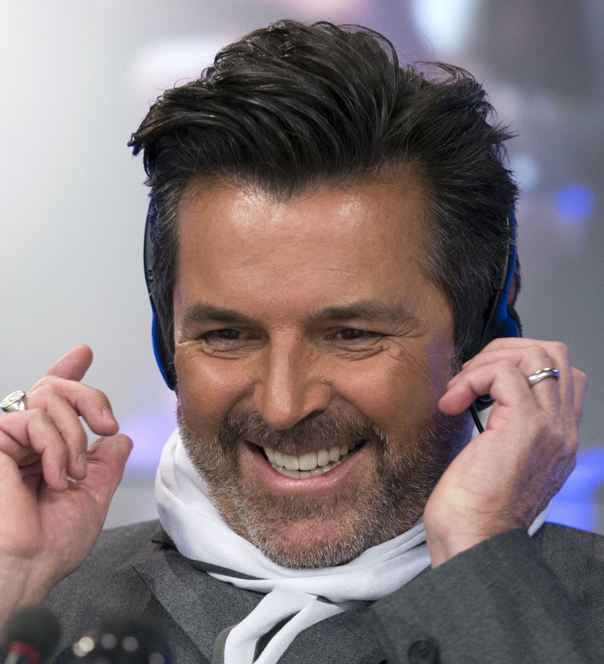 Thomas anders картинки