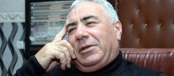 Сорос армения кто такой