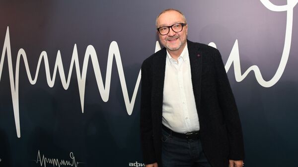 Премьера фильма Аритмия - Sputnik Армения