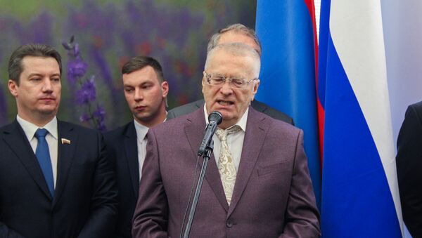 Выставка армянского бизнеса Вместе - Sputnik Արմենիա