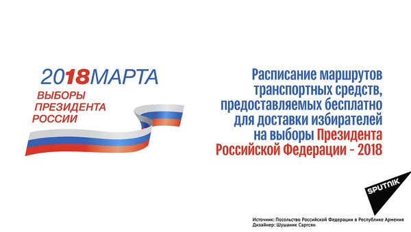 Видео: инфографика - Sputnik Армения