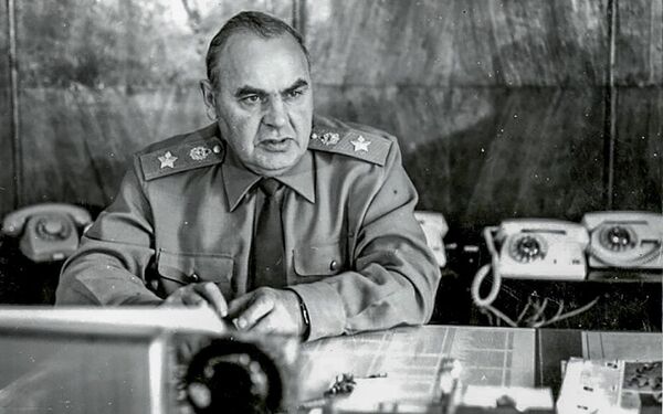 Славные подвиги военачальников-армян: как Сталин поднял тост за адмирала Исакова Славные подвиги военачальников-армян: как Сталин поднял тост за адмирала Исакова - Sputnik Армения