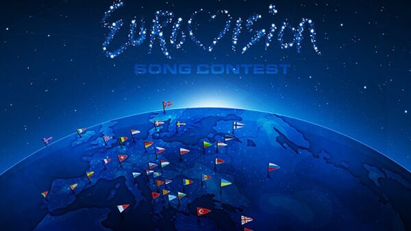 Евровидение - Sputnik Արմենիա