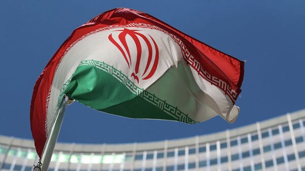 Иран - Sputnik Արմենիա