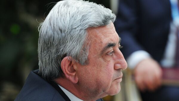 Заседание Высшего Евразийского экономического совета на уровне глав государств (ВЕЭС) - Sputnik Армения