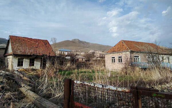 Սարչապետ Սարչապետ - Sputnik Արմենիա
