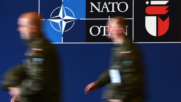 Саммит НАТО откроется в Варшаве 8 июля - Sputnik Армения