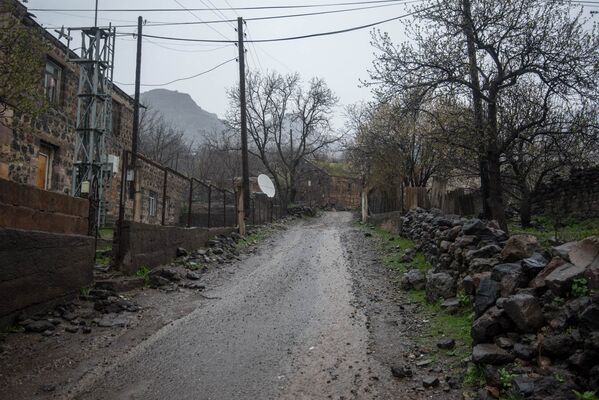 Сельская жизнь весной - Sputnik Армения