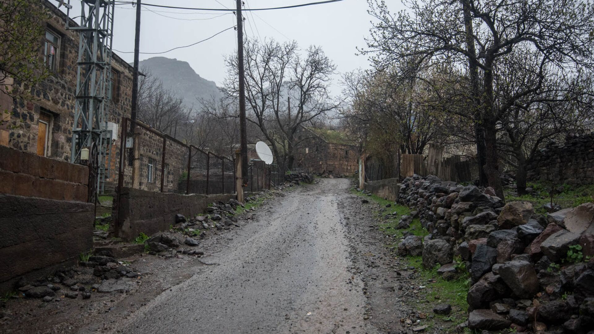 Գյուղ Հայաստանում - Sputnik Արմենիա, 1920, 10.11.2022