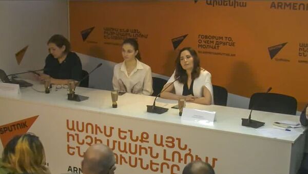 В Ереване прошел образовательный семинар SputnikPro - Sputnik Армения