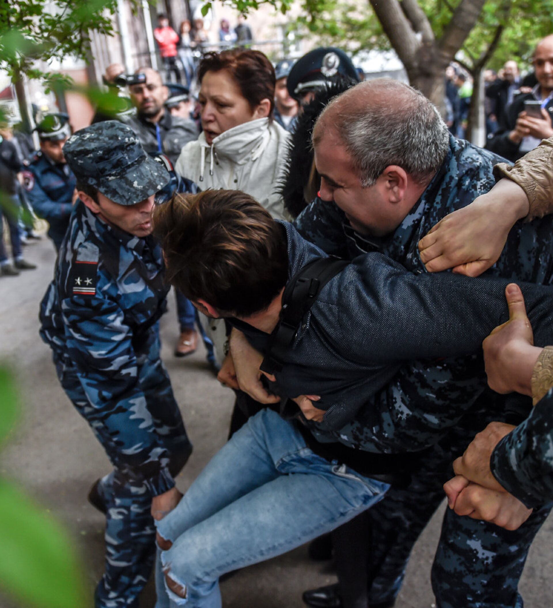 Ереван в апреле. Ереван последние новости на сегодня обстановка.
