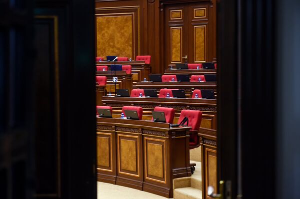 Никол был прав, я ошибся: топ важных событий в Армении за год Никол был прав, я ошибся: топ важных событий в Армении за год - Sputnik Армения