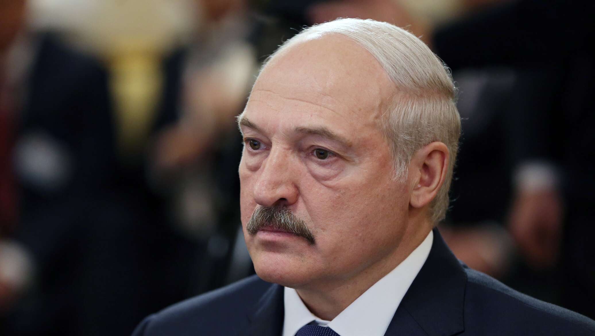 Лукашенко Александр Фото