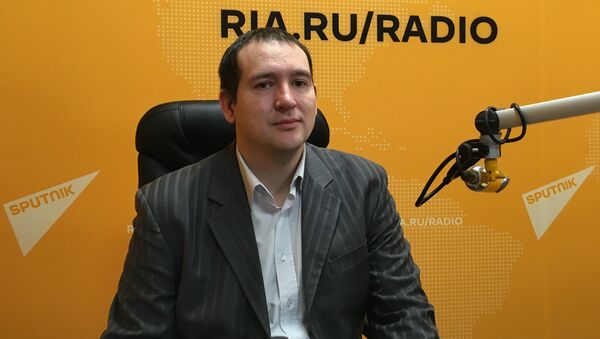 Нейжмаков М.И. - Sputnik Армения