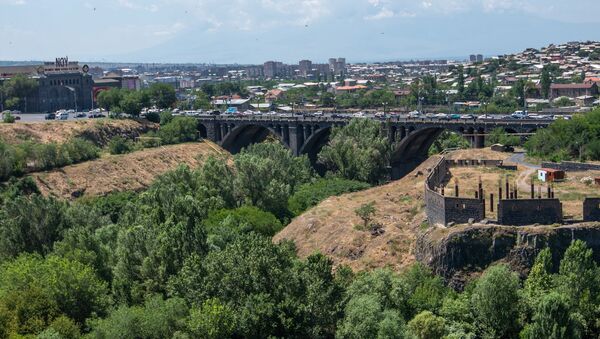 Мост Победа - Sputnik Արմենիա
