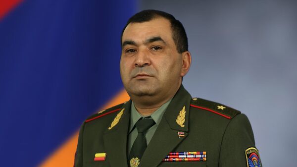Тиран Хачатрян - Sputnik Армения