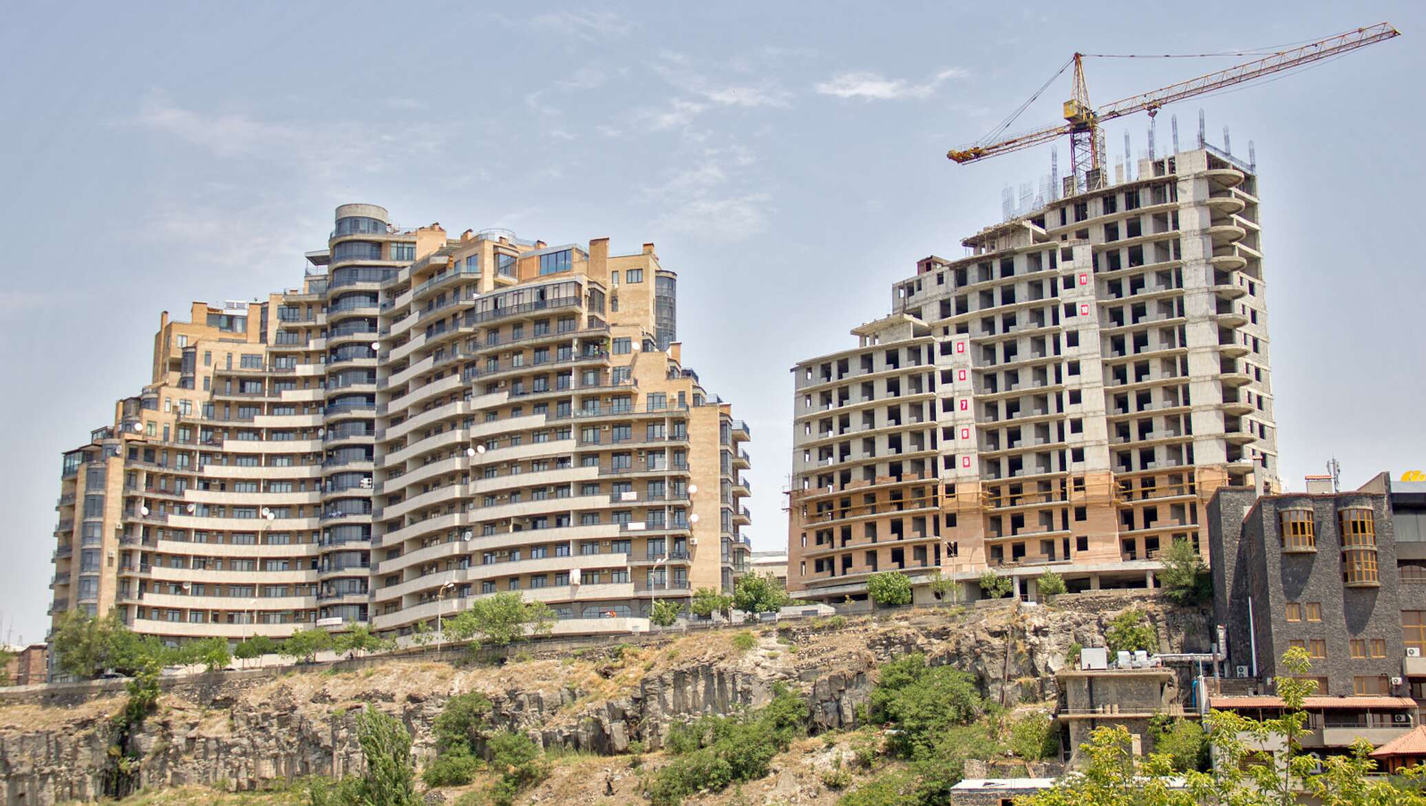 Купить Дом В Ереване Фото