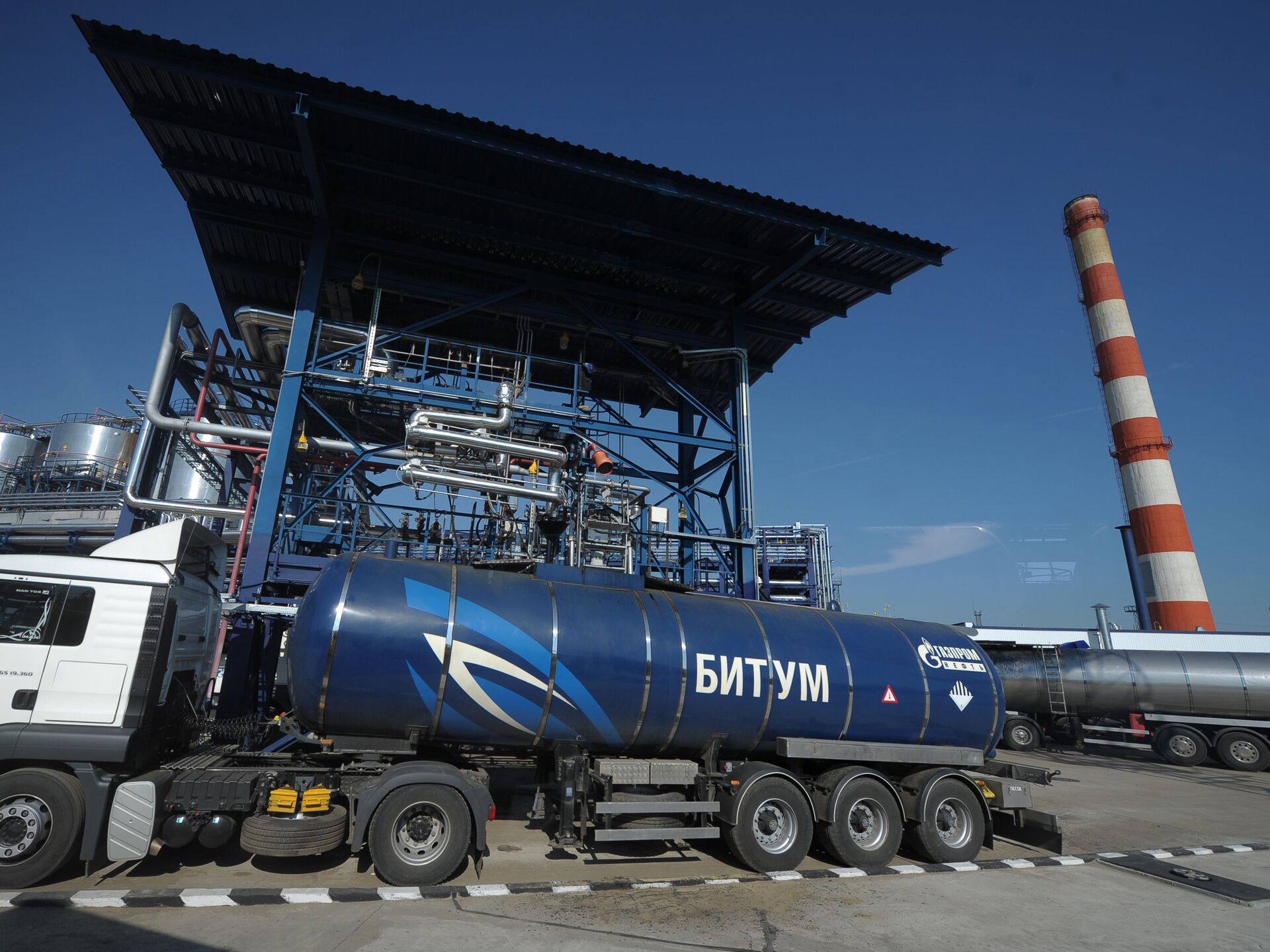Газпромнефть битум Казахстан