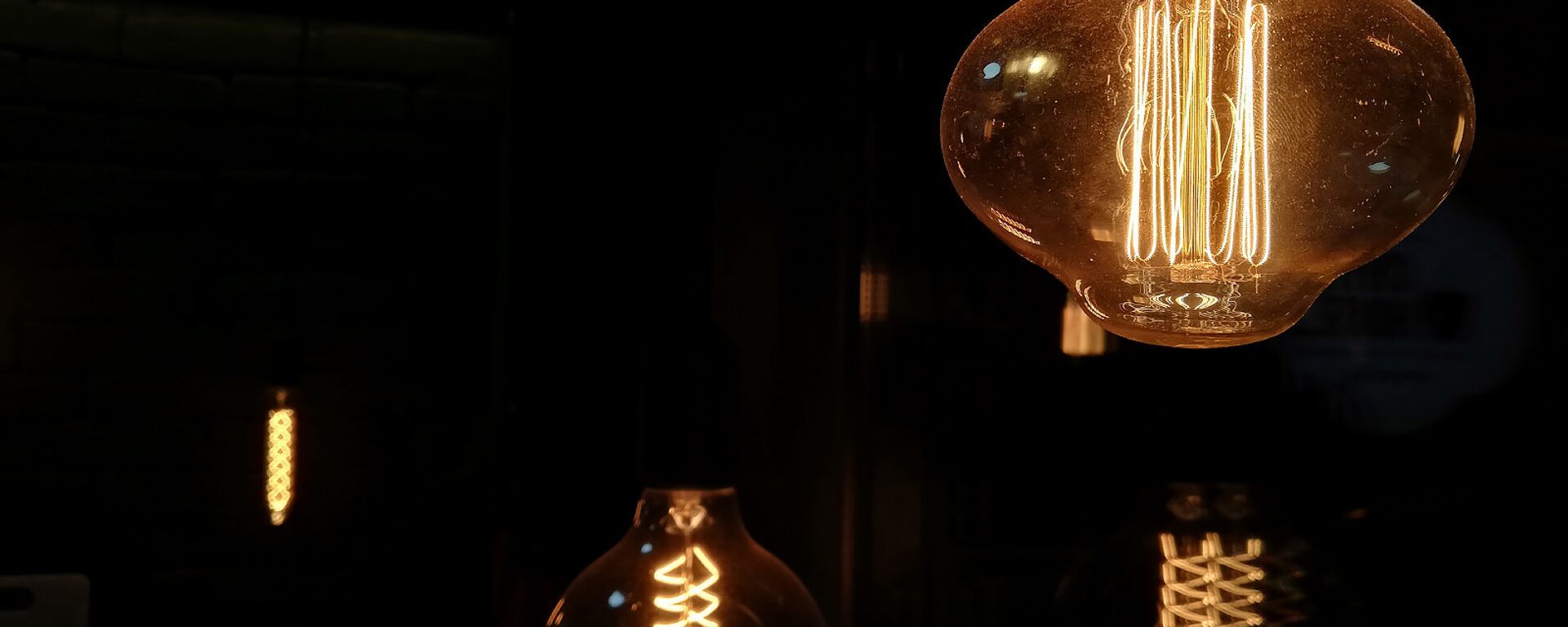 Лампочка накаливания - Sputnik Արմենիա, 1920, 19.04.2021