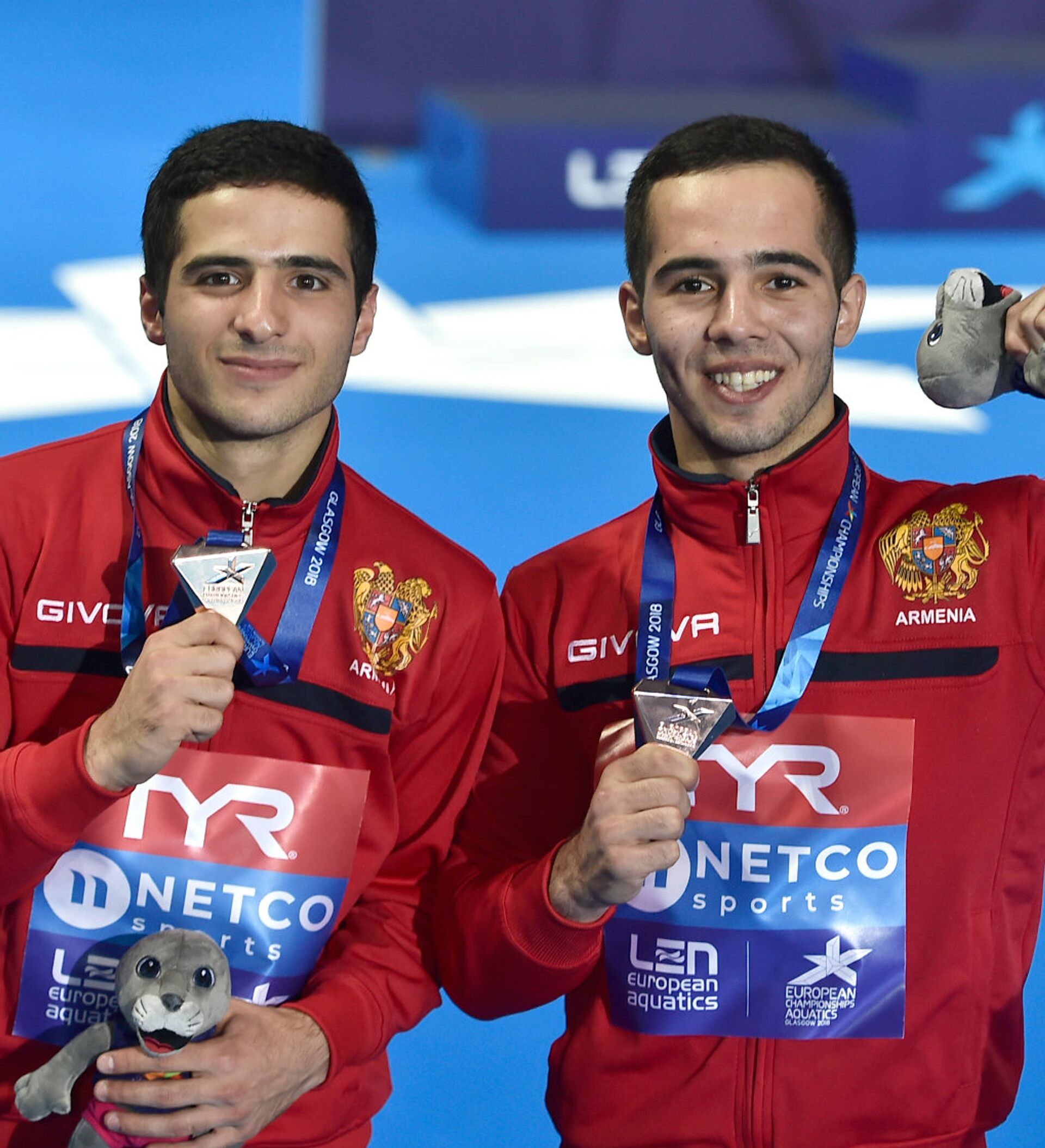 Спорта 2018 г