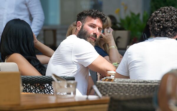 Բիլզերյանը ճաշում է Ռոբերտ Քոչարյանի որդու հետ - Sputnik Արմենիա