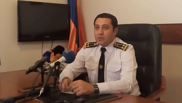 АРМ_Бабкен Казарян рассказал какие автомобили пользуются спросом в Армении - Sputnik Արմենիա