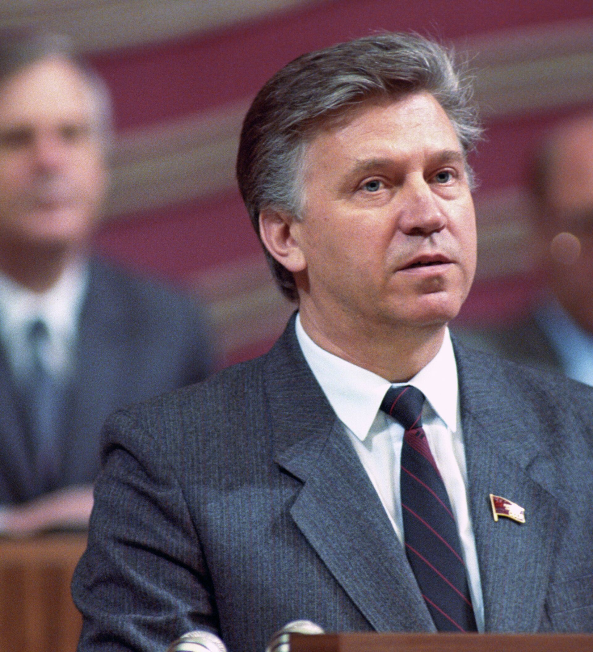 Всеволод лобов