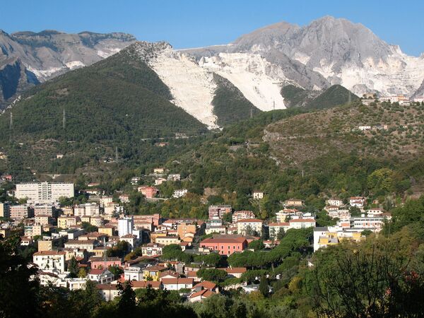 Կարարա, Իտալիա - Sputnik Արմենիա