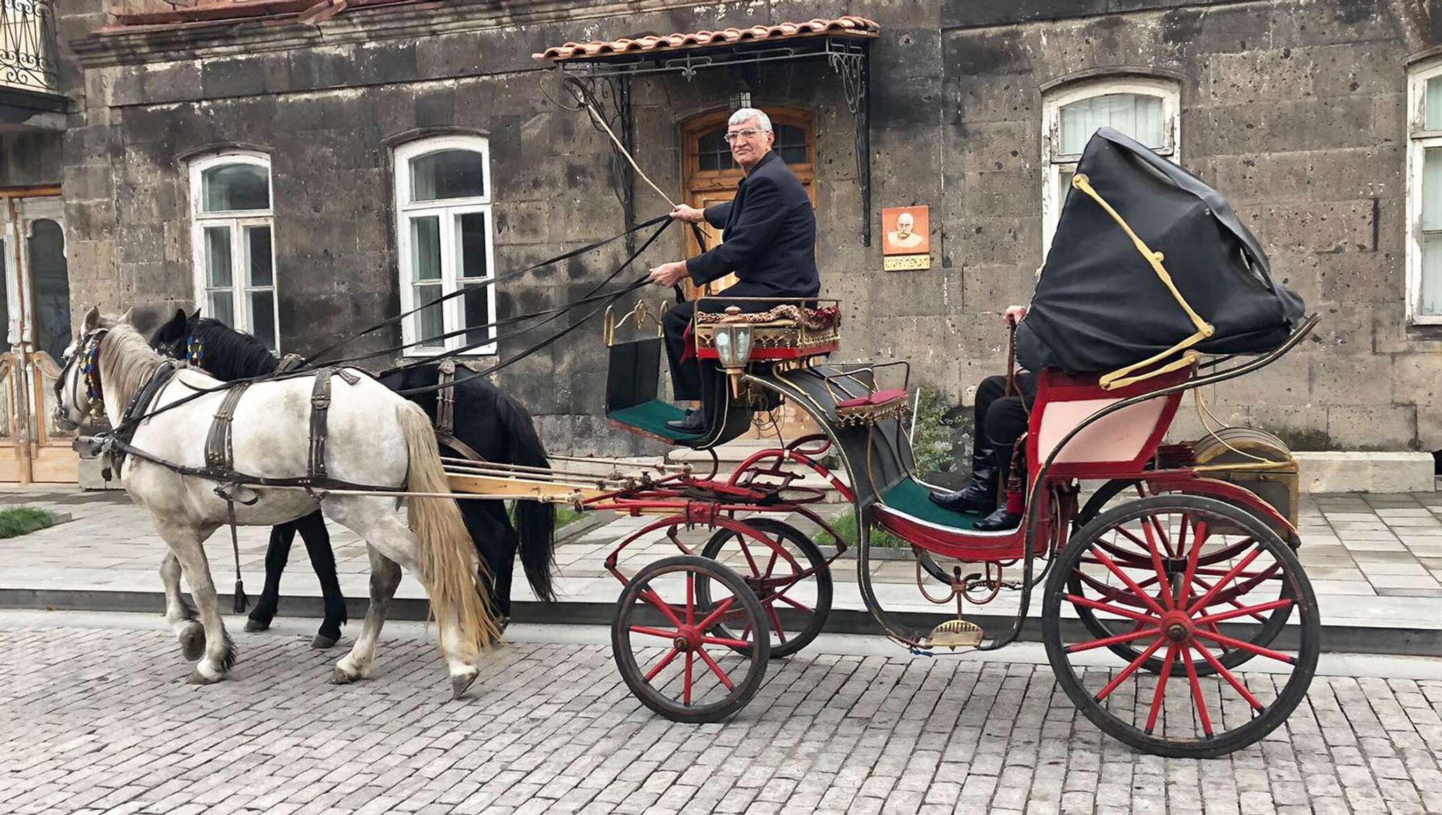 Тв цайк гюмри