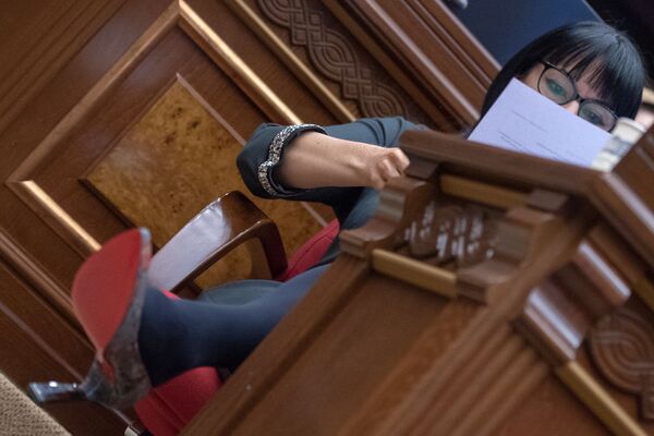 Десять дел, которые нужно успеть сделать до Нового года Десять дел, которые нужно успеть сделать до Нового года - Sputnik Армения
