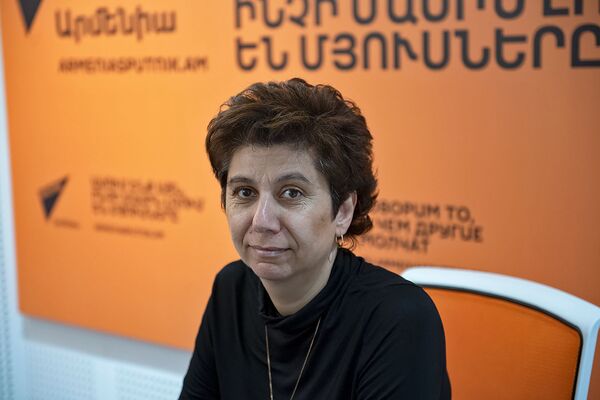 Եվրոպան քաղցր չէ, կամ հայ միգրանտների երազն ու դառը իրականությունը Եվրոպան քաղցր չէ, կամ հայ միգրանտների երազն ու դառը իրականությունը - Sputnik Արմենիա