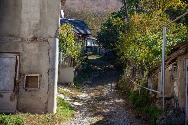 Невеста с севера։ путь из Челябинска в армянское приграничье лежит через любовь Невеста с севера։ путь из Челябинска в армянское приграничье лежит через любовь - Sputnik Армения