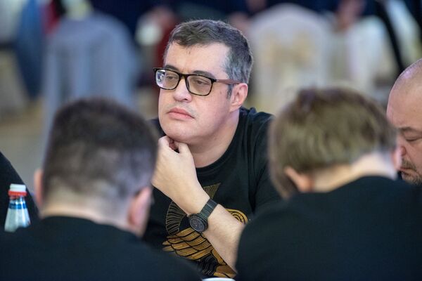 Чемпионат мира по Что? Где? Когда? развивает интеллектуальный туризм в Армении Чемпионат мира по Что? Где? Когда? развивает интеллектуальный туризм в Армении - Sputnik Армения