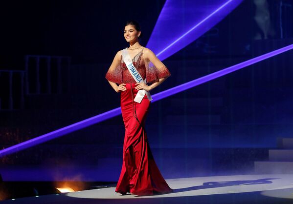 Конкурс Мисс Интернейшнл 2018 - Sputnik Армения