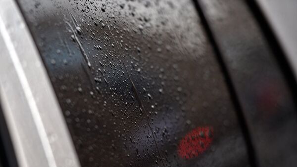 Дождь, дождливая погода - Sputnik Արմենիա