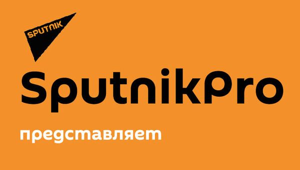 SputnikPro инфографика - Sputnik Армения