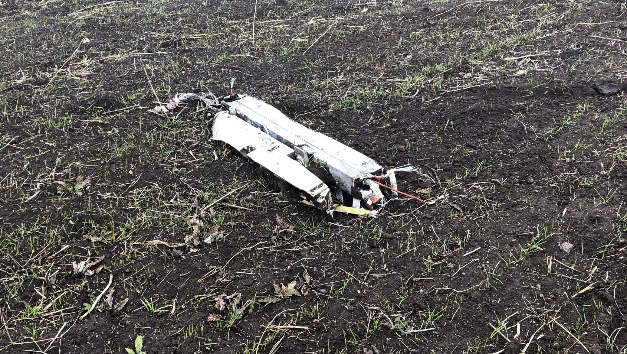 Беспилотники в пензенской области сегодня. Разбился самолет-Штурмовик Су-25 обломки. Место крушения Армении.
