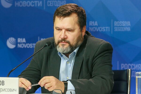 Конец двоевластия в Армении – российские эксперты о парламентских выборах в стране Конец двоевластия в Армении – российские эксперты о парламентских выборах в стране - Sputnik Армения
